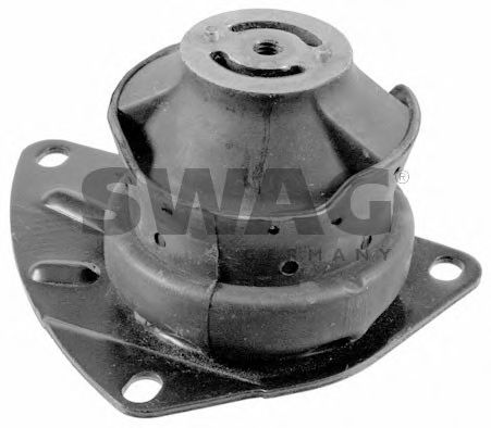 окачване, двигател 30 13 0096