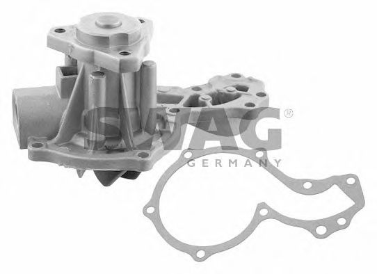 водна помпа 30 15 0006