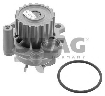 водна помпа 30 15 0026