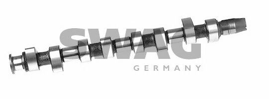 разпределителен вал 30 31 0001