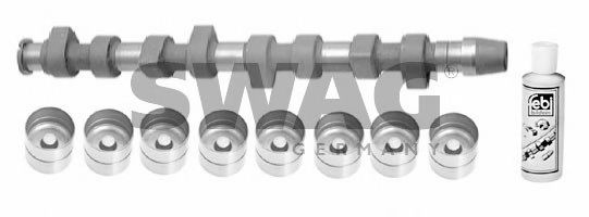 комплект разпределителен вал 30 32 0002