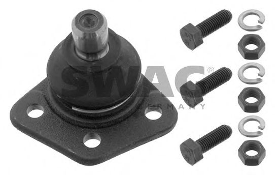 Шарнири 30 78 0020