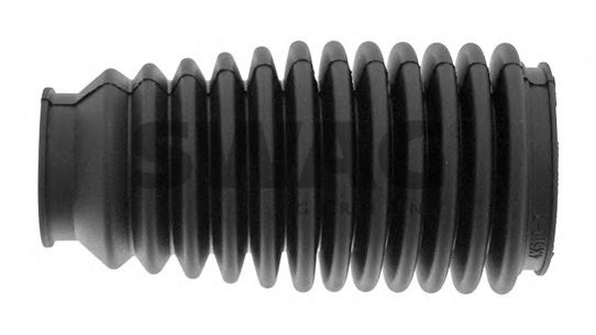 маншон, кормилно управление