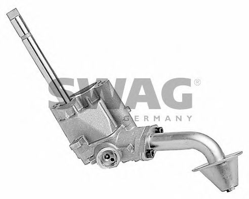 маслена помпа 30 88 0008