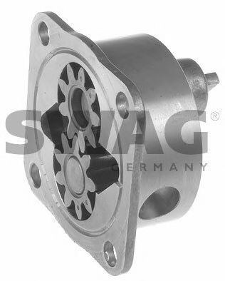 маслена помпа 30 90 1733