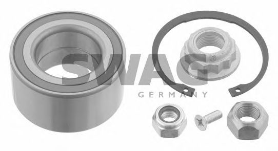 комплект колесен лагер 30 90 8435