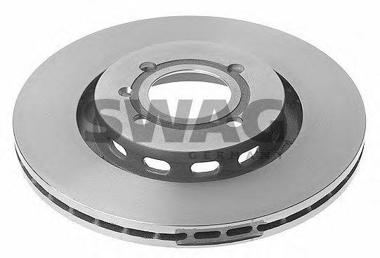 спирачен диск 30 91 1206