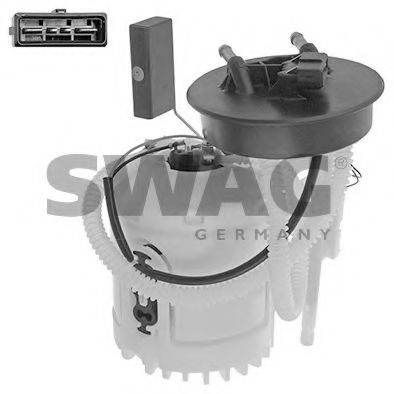 горивна помпа 30 91 4348