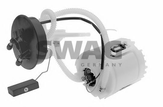 горивна помпа