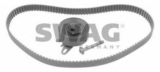 комплект ангренажен ремък 30 91 4638