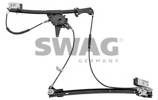 стъклоподемник 30 91 5378