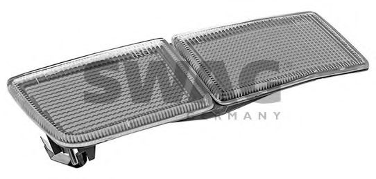 бленда, фар за мъгла