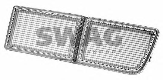 бленда, фар за мъгла