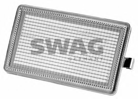 бленда, фар за мъгла