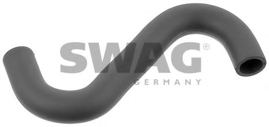 маркуч, вентилация на колянно-мотовилковия блок 30 91 7810