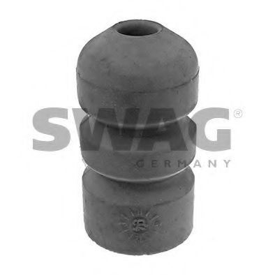 ударен тампон, окачване (ресьори) 30 91 8388