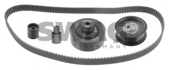 комплект ангренажен ремък 30 91 9552