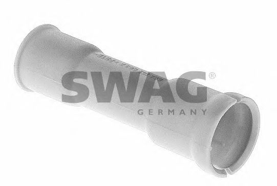 гърловина, пръчка за мерене нивото на маслото 30 91 9754