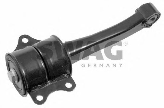 окачване, двигател; тампон, автоматична предавателна кутия; тампон, ръчна скоростна кутия 30 92 1886