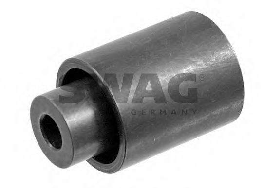 паразитна/ водеща ролка, зъбен ремък