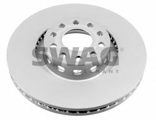 спирачен диск