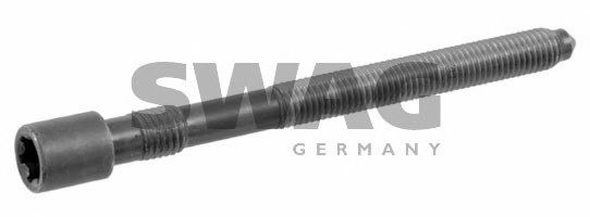 болт на капака на клапаните (на цилиндровата глава) 30 92 3406