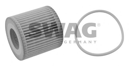 маслен филтър