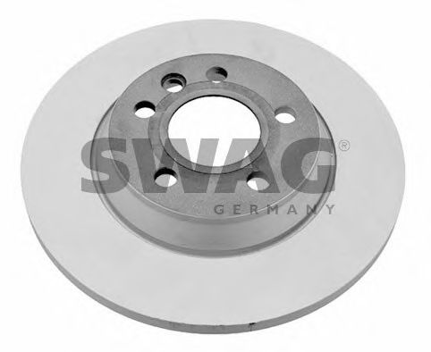 спирачен диск 30 92 3564