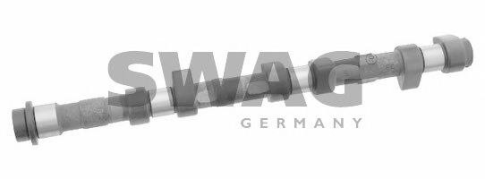 разпределителен вал 30 92 4864