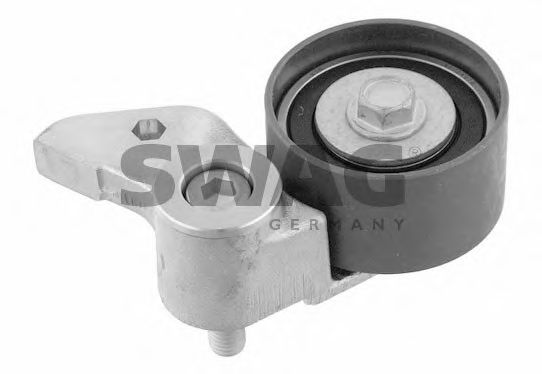 обтяжна ролка, ангренаж 30 92 6718