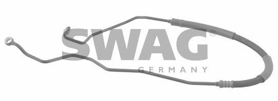 хидравличен маркуч, кормилно управление