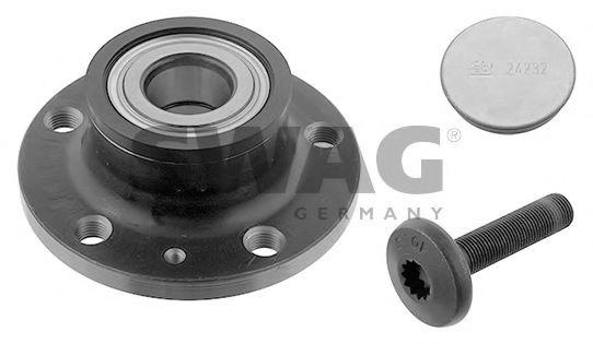 комплект колесен лагер 30 92 9447