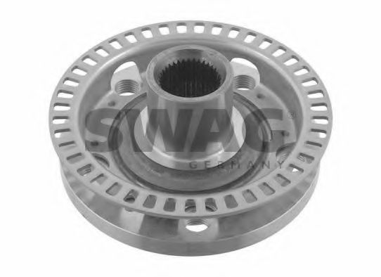 главина на колелото 30 92 9915