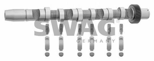 комплект разпределителен вал 30 92 9916