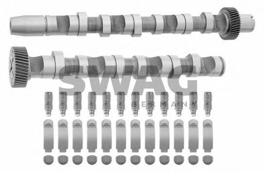 комплект разпределителен вал 30 92 9924