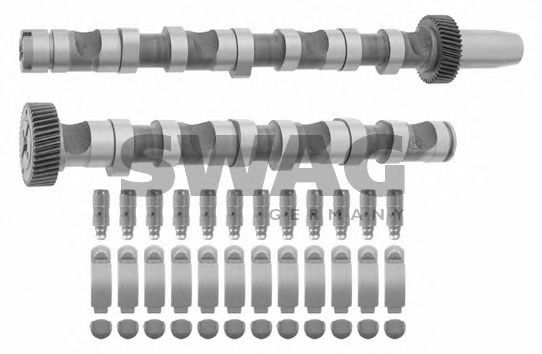 комплект разпределителен вал 30 92 9926