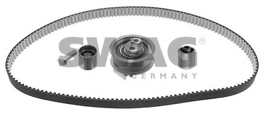 комплект ангренажен ремък 30 93 0586