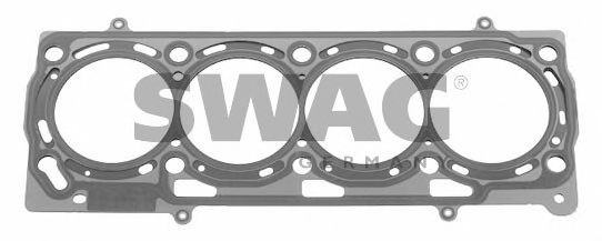 гарнитура, цилиндрова глава 30 93 1372