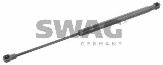 газов амортисьор, багажно/товарно пространство 30 93 1466