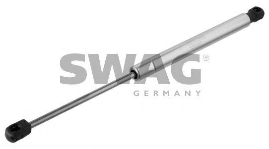 газов амортисьор, багажно/товарно пространство 30 93 1678