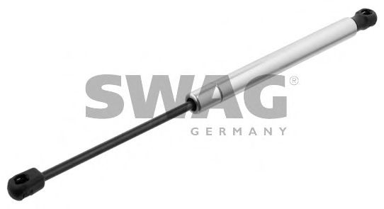 газов амортисьор, багажно/товарно пространство 30 93 1679