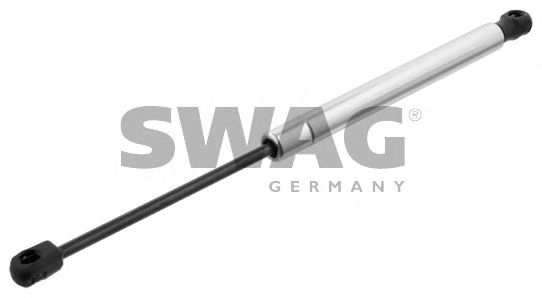 газов амортисьор, багажно/товарно пространство 30 93 1680