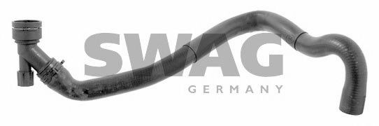 маркуч на радиатора 30 93 2118