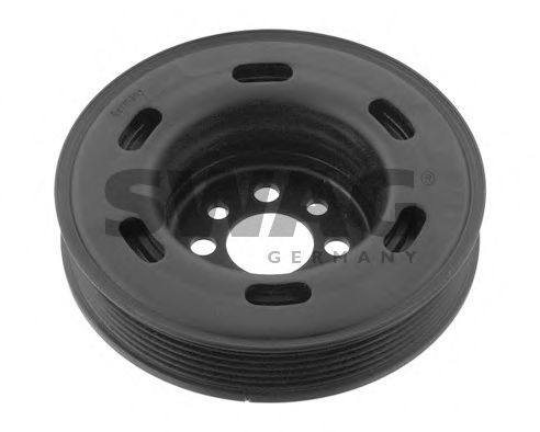 ремъчна шайба, колянов вал 30 93 2189