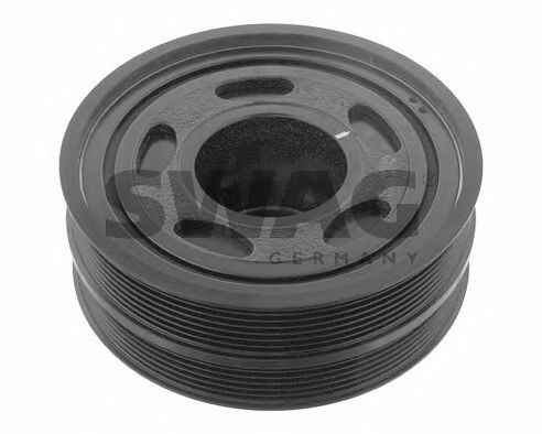 ремъчна шайба, колянов вал 30 93 2196