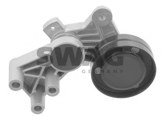 ремъчен обтегач, пистов ремък 30 93 2200