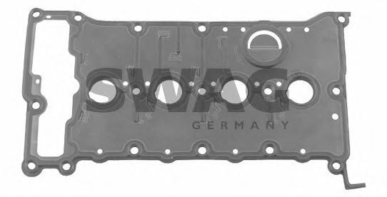 гарнитура, капак на цилиндрова глава 30 93 2260