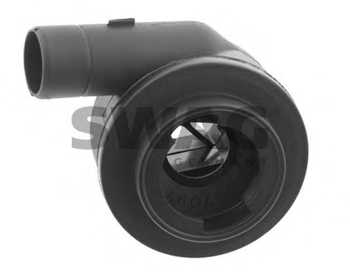 клапан, вентилация корпус разпределителен вал 30 93 2452