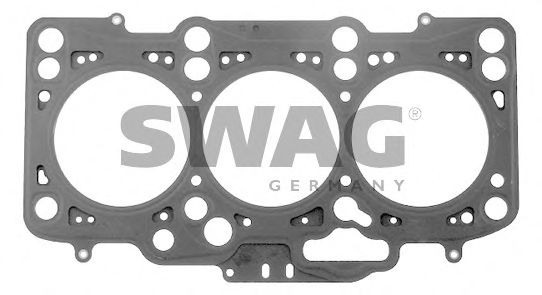 гарнитура, цилиндрова глава 30 93 2466