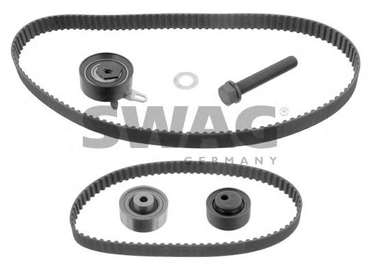 комплект ангренажен ремък 30 93 2647